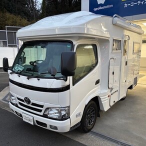 トヨタ・カムロード