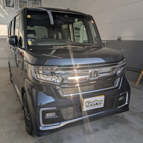 ホンダ・N-BOX