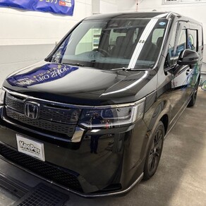 ホンダ・ステップワゴン