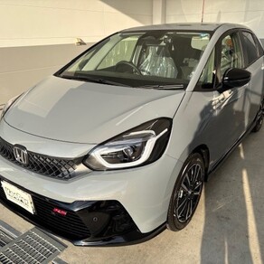 ホンダ・フィット