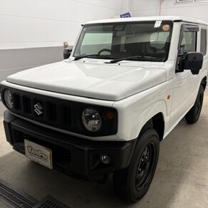 スズキ・ジムニー