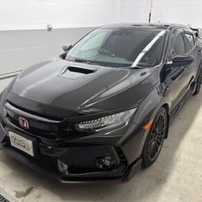 ホンダ・シビック 