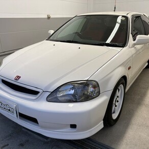ホンダ・シビック 