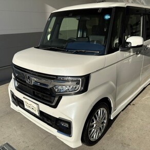 ホンダ・N-BOX