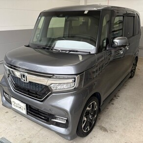ホンダ・N-BOX