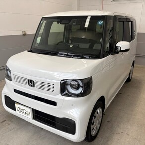 ホンダ・N-BOX
