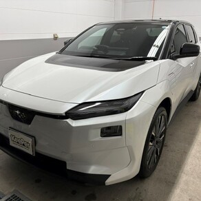 スバル・ソルテラ