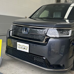 ホンダ・ステップワゴン