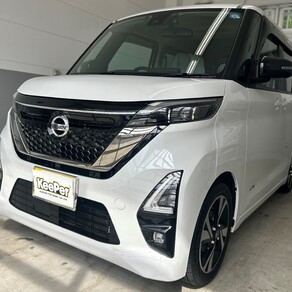 日産・ルークス