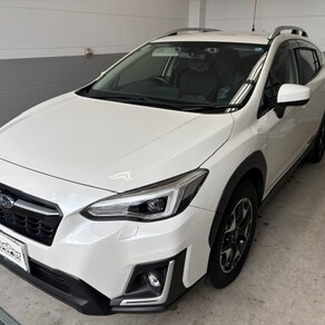 スバル・XV