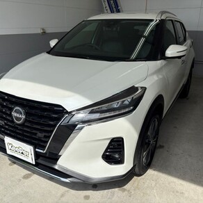 日産・キックス