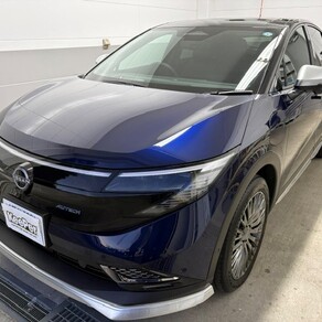 日産・リーフ