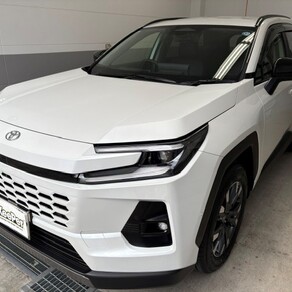 トヨタ・RAV4