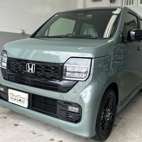 ホンダ・N-WGN