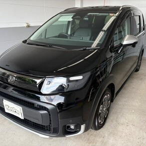 ホンダ・フリード