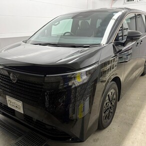 日産・エルグランド
