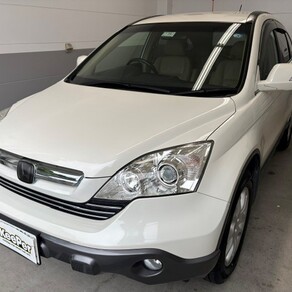 ホンダ・CR-V