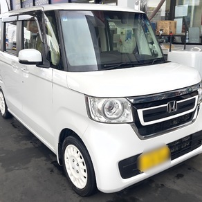 ホンダ・N-BOX