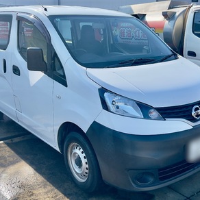 日産・NV200