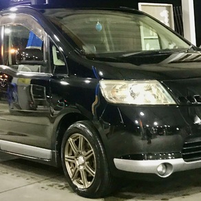 日産・セレナ