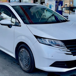 日産・ノート