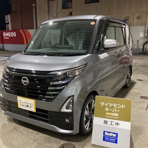 日産・ルークス