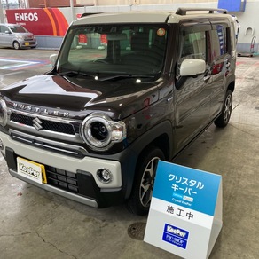 スズキ・ハスラー