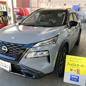 日産・エクストレイル