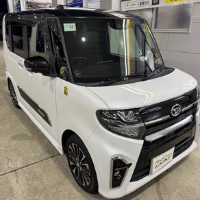 ダイハツ・タント