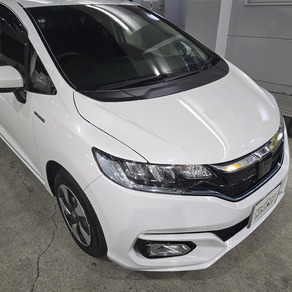 ホンダ・フィット