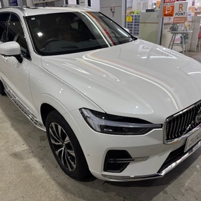 ボルボ・XC60