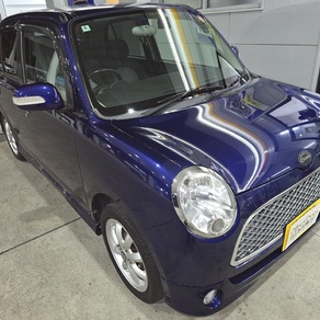 ダイハツ・ミラジーノ