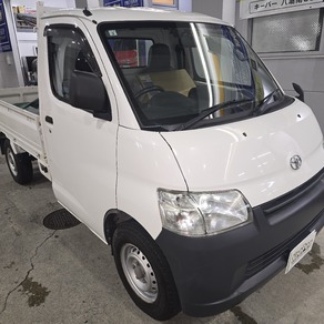 トヨタ・タウンエース