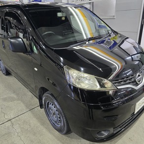 日産・NV200