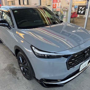 ホンダ・ヴェゼル