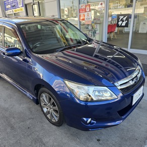 スバル・エクシーガ