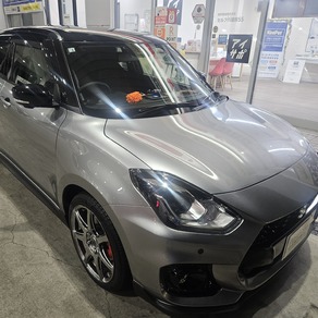 スズキ・スイフト