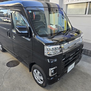 ダイハツ・ハイゼット