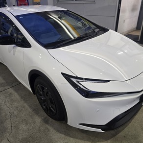 トヨタ・プリウス