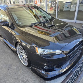 三菱・ランサー