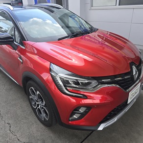 ルノー・キャプチャー