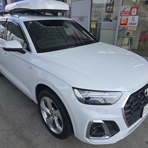 アウディ・Q5