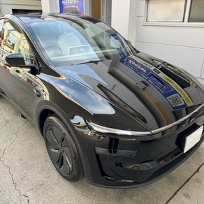 その他・テスラ・モデルY