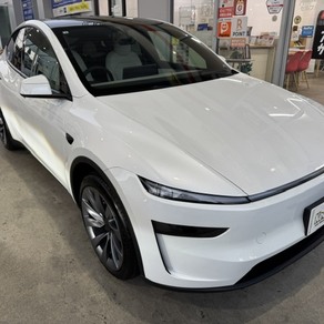 その他・テスラ・モデルY