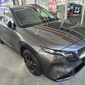 マツダ・CX-5