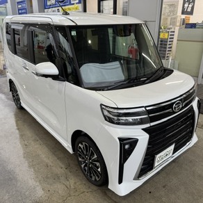 ダイハツ・タント
