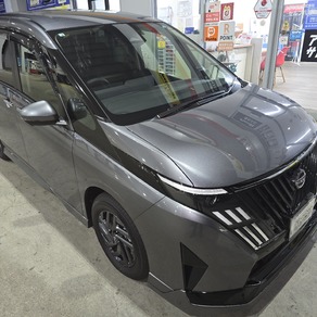 日産・セレナ