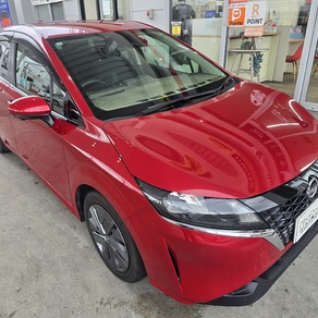 日産・ノート