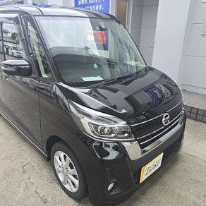 日産・ルークス