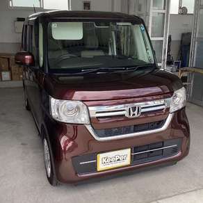ホンダ・N-BOX